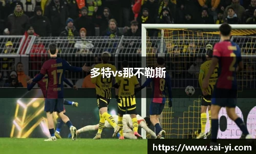 多特vs那不勒斯